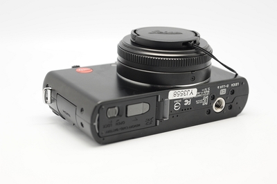 徕卡广角大光圈数码相机 古典小巧，一折包邮的收藏级选择