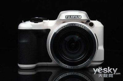 特价来临 不容错过 富士S8600双十一迎新低