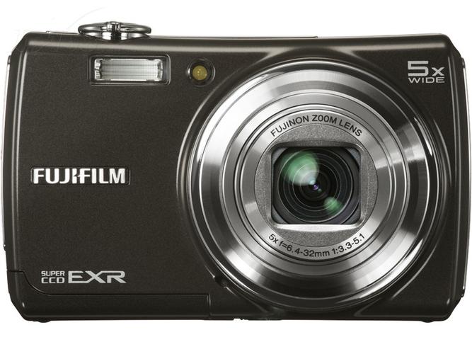 富士f200exr数码相机产品图片22